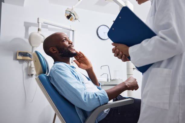 Best Weekend Emergency Dentist in London, OH