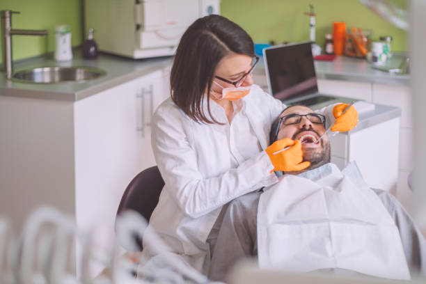 Best Emergency Dentist for Special Needs Patients in London, OH