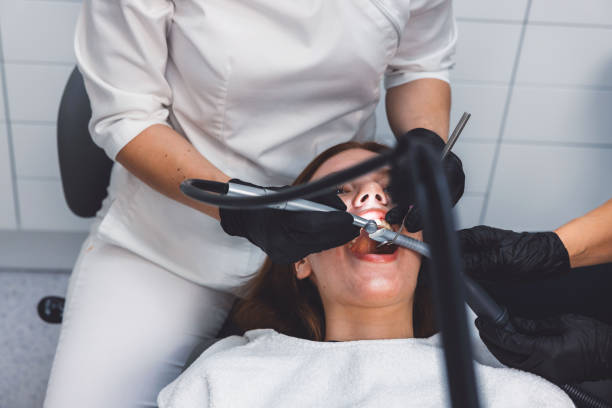 Best Emergency Dentist for Knocked-Out Tooth in London, OH