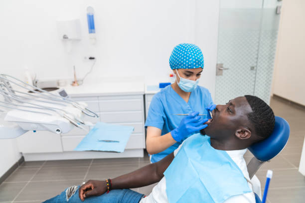 Best Emergency Root Canal Treatment in London, OH
