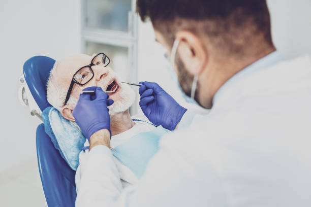 Best Broken or Cracked Tooth Emergency Dentist in London, OH